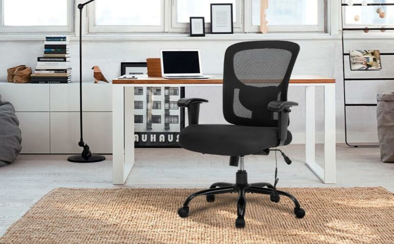 Ergonomic Computer Chair: The Ultimate Guide to Mesh Office Chairs in Singapore