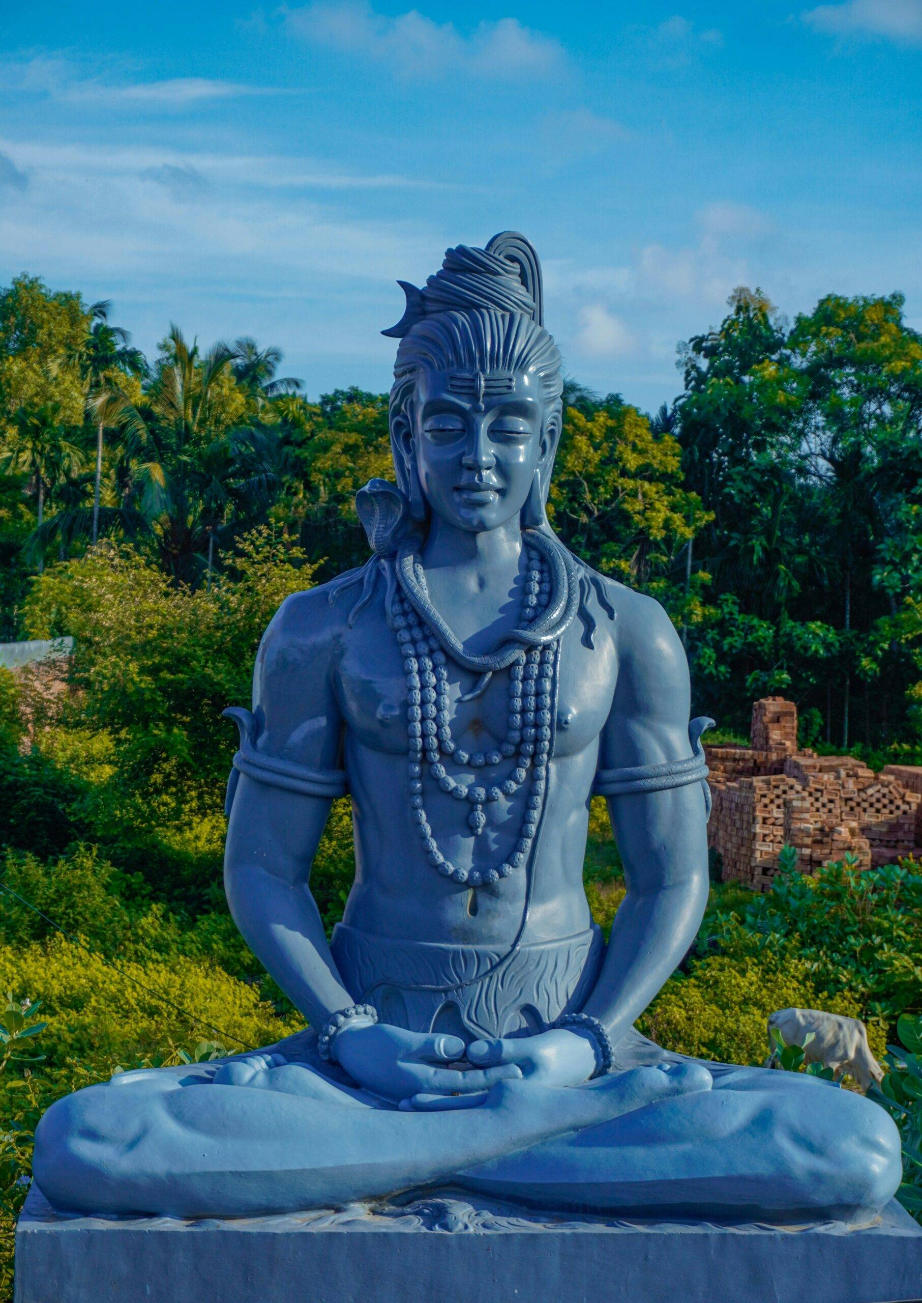 Chandrakar Mahadev