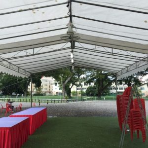 Tentage Rental: Creating Memorable Events with MyCanvas