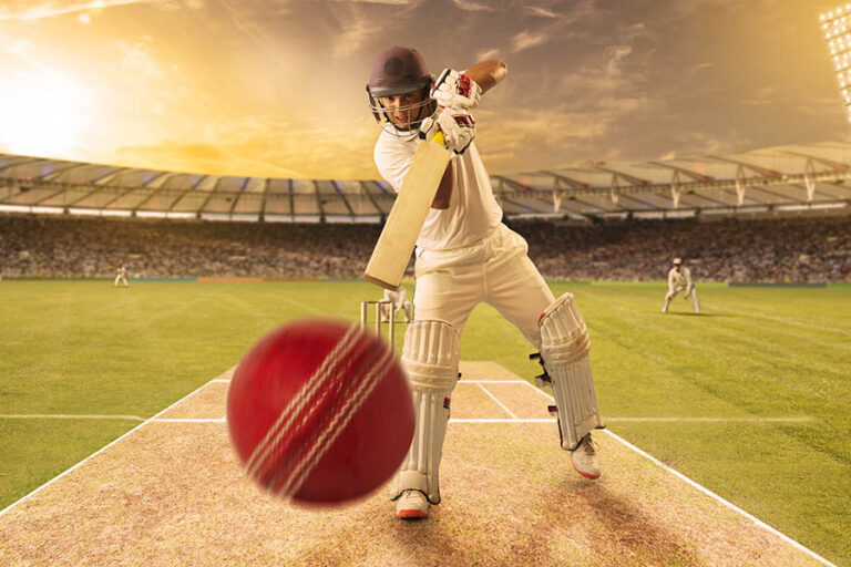 Trusted Online Cricket ID – Bet Securely and Win Big