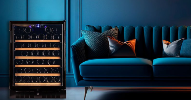 The Ultimate Guide to Choosing the Perfect Wine Cellar