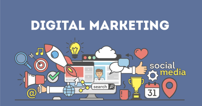 Digital Marketing Company Singapore: Unlocking Success in the Digital Era