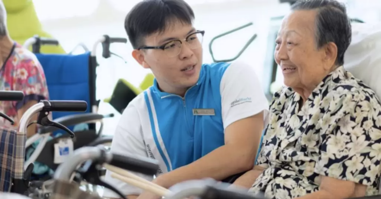 Finding the Right Elderly Home in Singapore: A Guide to Quality Care and Comfort