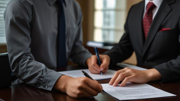 Why a 24 Hour Mobile Notary in New Jersey is Essential
