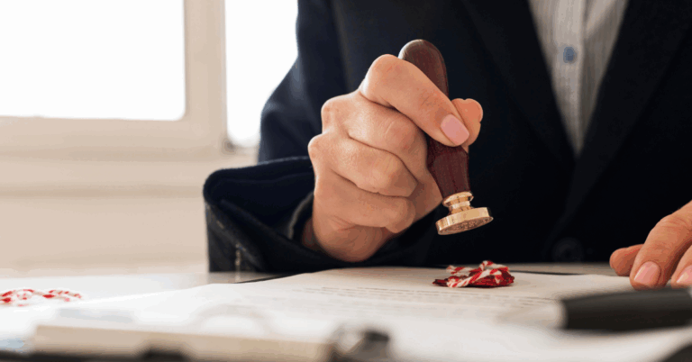 Is Video Notarization Legal?