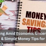 Budgeting Amid Economic Uncertainty Smart & Simple Money Tips for 2025