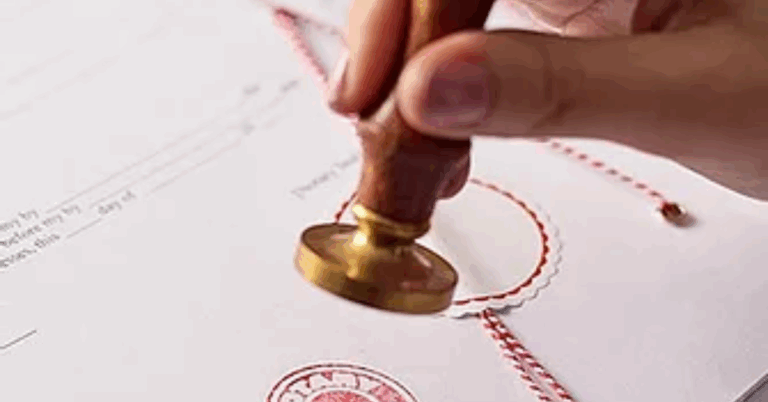 Hire a Reliable Process Server in Mount Pleasant South Carolina SC
