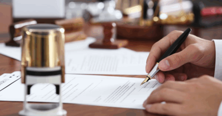 Mobile Notary Johnson County Texas TX: Your Trusted Local Notary at Your Doorstep