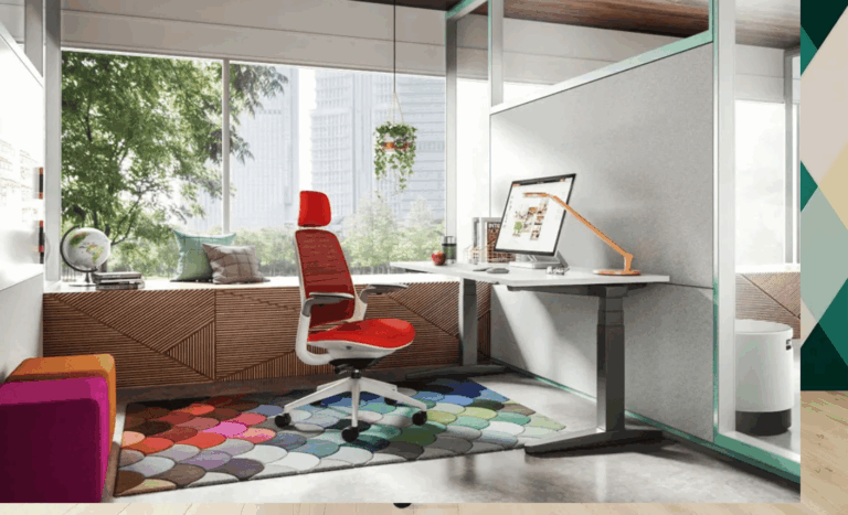 Hinomi Chair Review – The Perfect Blend of Ergonomics and Modern Design