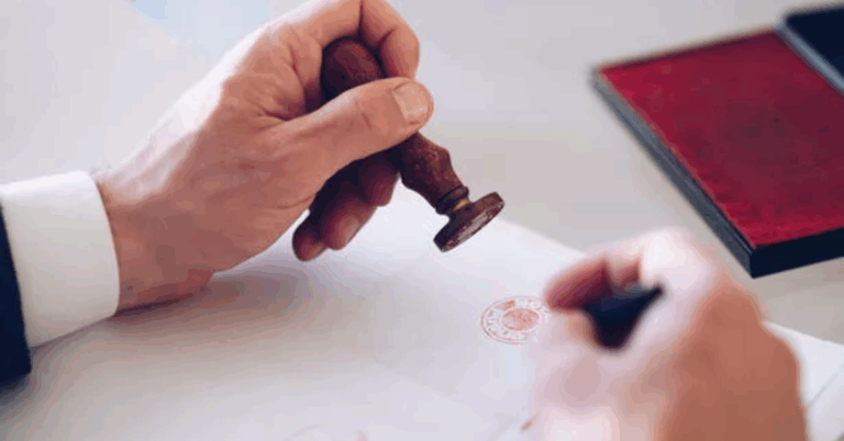 Complete Guide to Apostille Services in Burbank, California
