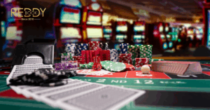 Unlock Premium Gaming: Must-Try Casino Games on Reddy Book Club