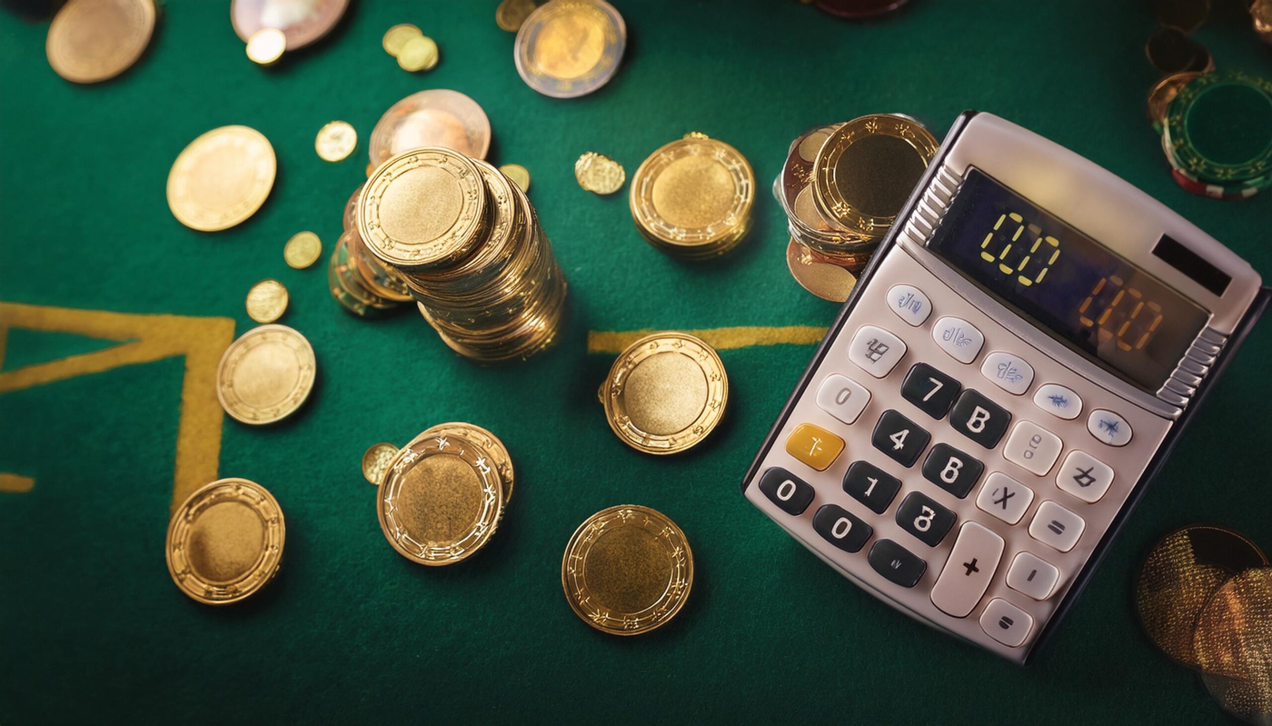 World 777 – Online Betting Guide for Indian Users